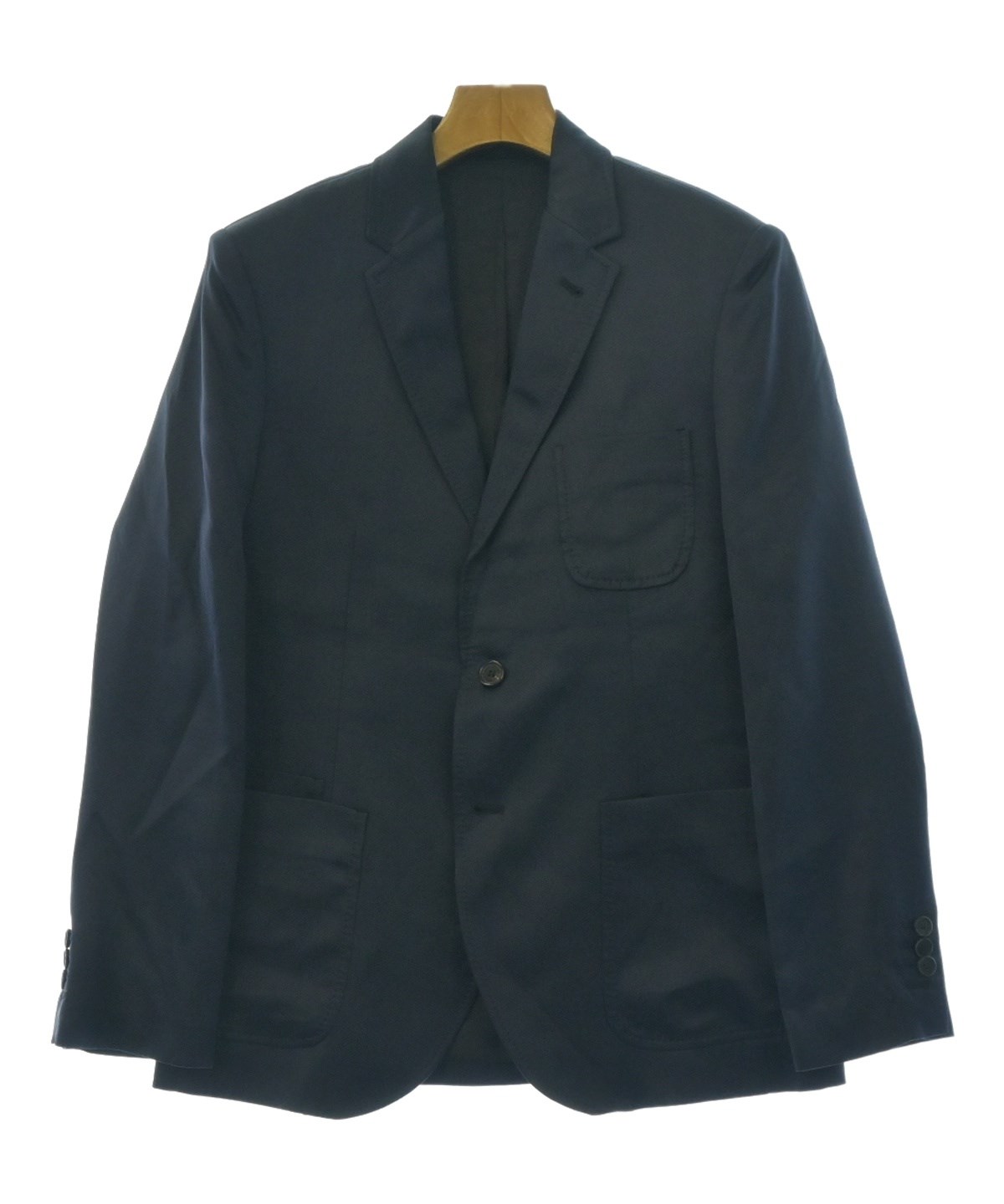正規 Neil Barrett ニールバレット テーラードジャケット Neil Barrett(ニールバレット) SKINNY FITテーラードジャケット