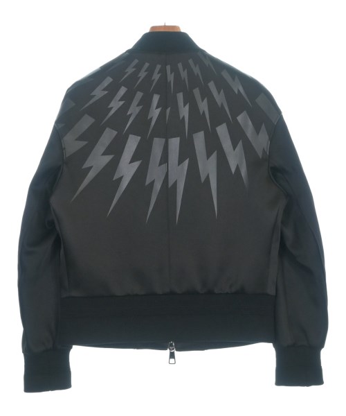 Neil Barrett（ニールバレット）その他 黒 サイズ:S メンズ/2200667730021