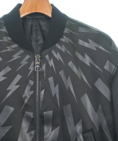 Neil Barrett（ニールバレット）その他 黒 サイズ:S メンズ/2200667730021