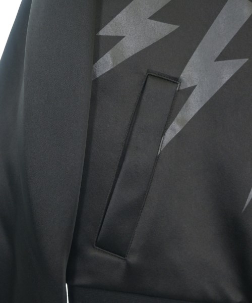 Neil Barrett（ニールバレット）その他 黒 サイズ:S メンズ/2200667730021