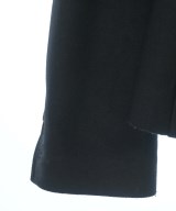 Neil Barrett（ニールバレット）ピーコート 黒 サイズ:44(S位) メンズ/2200674263062