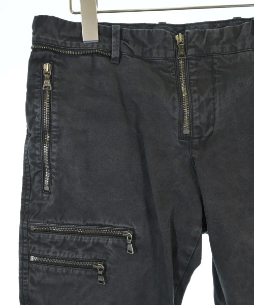 Neil Barrett（ニールバレット）その他 黒 サイズ:46(M位) メンズ/2200671144012