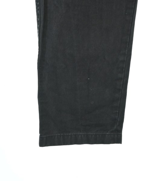 Neil Barrett（ニールバレット）その他 黒 サイズ:46(M位) メンズ/2200671144012