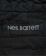 Neil Barrett（ニールバレット）その他 黒 サイズ:46(M位) メンズ/2200671144012