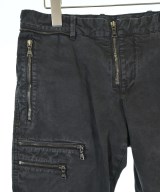 Neil Barrett（ニールバレット）その他 黒 サイズ:46(M位) メンズ/2200671144012