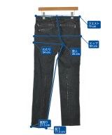 Neil Barrett（ニールバレット）その他 黒 サイズ:46(M位) メンズ/2200671144012