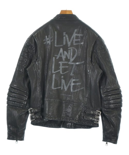 Neil Barrett（ニールバレット）その他 黒 サイズ:S メンズ/2200671144067