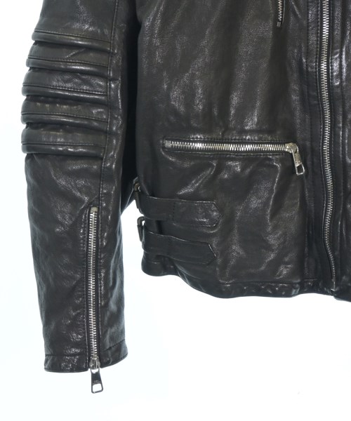 Neil Barrett（ニールバレット）その他 黒 サイズ:S メンズ/2200671144067