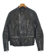 Neil Barrett（ニールバレット）その他 黒 サイズ:S メンズ/2200671144067