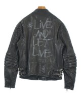 Neil Barrett（ニールバレット）その他 黒 サイズ:S メンズ/2200671144067