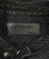 Neil Barrett（ニールバレット）その他 黒 サイズ:S メンズ/2200671144067