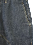 Neil Barrett（ニールバレット）ショートパンツ 紺 サイズ:32(L位) メンズ/2200670423057