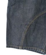 Neil Barrett（ニールバレット）ショートパンツ 紺 サイズ:32(L位) メンズ/2200670423057