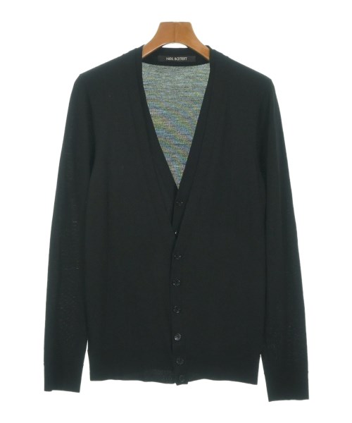 Neil Barrett(ニールバレット)カーディガン 黒 サイズ:XS/2200676255041