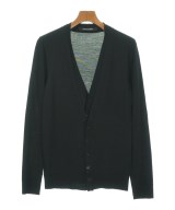 Neil Barrett（ニールバレット）カーディガン 黒 サイズ:XS メンズ/2200676255041