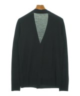 Neil Barrett（ニールバレット）カーディガン 黒 サイズ:XS メンズ/2200676255041