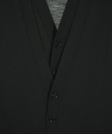 Neil Barrett（ニールバレット）カーディガン 黒 サイズ:XS メンズ/2200676255041