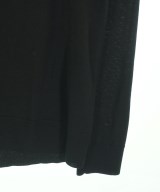 Neil Barrett（ニールバレット）カーディガン 黒 サイズ:XS メンズ/2200676255041