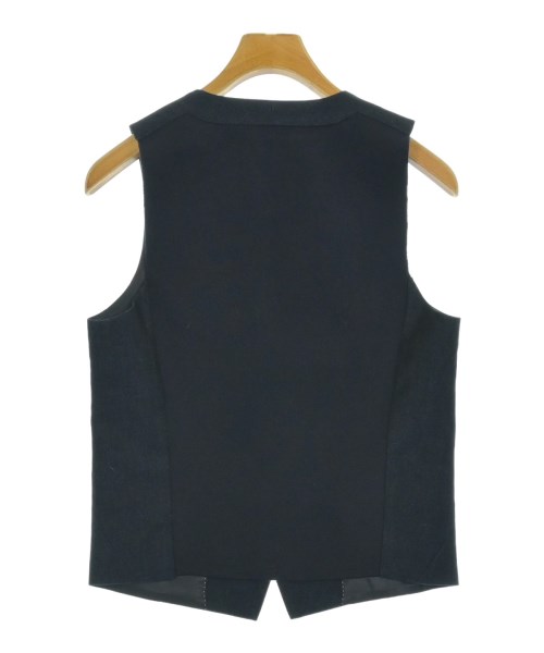 Neil Barrett（ニールバレット）カジュアルシャツ 紺 サイズ:44(S位) メンズ/2200676255058