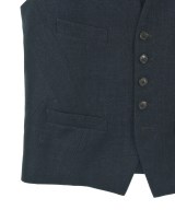 Neil Barrett（ニールバレット）カジュアルシャツ 紺 サイズ:44(S位) メンズ/2200676255058