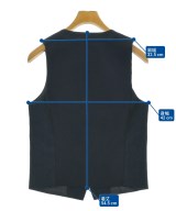 Neil Barrett（ニールバレット）カジュアルシャツ 紺 サイズ:44(S位) メンズ/2200676255058