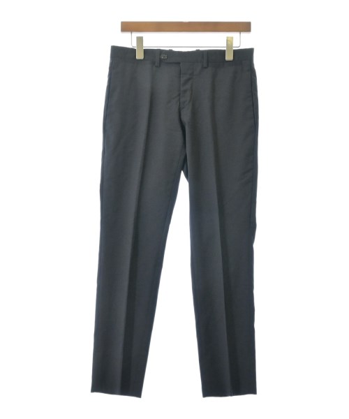 Neil Barrett(ニールバレット)スラックス 紺 サイズ:44(S位)/2200676255119