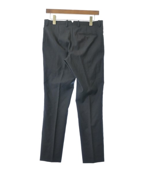 Neil Barrett（ニールバレット）スラックス 紺 サイズ:44(S位) メンズ/2200676255119