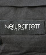 Neil Barrett（ニールバレット）スラックス 紺 サイズ:44(S位) メンズ/2200676255119