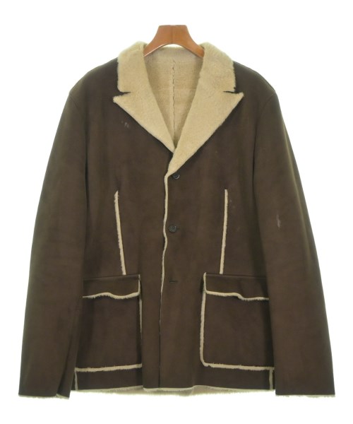 Neil Barrett(ニールバレット)その他 茶 サイズ:L/2200676340082