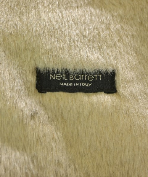Neil Barrett（ニールバレット）その他 茶 サイズ:L メンズ/2200676340082