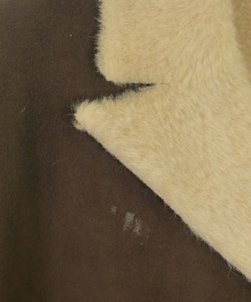 Neil Barrett（ニールバレット）その他 茶 サイズ:L メンズ/2200676340082