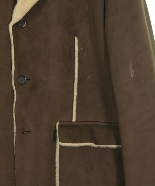 Neil Barrett（ニールバレット）その他 茶 サイズ:L メンズ/2200676340082