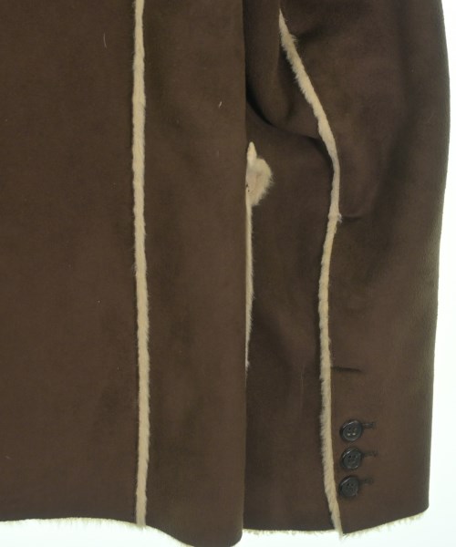 Neil Barrett（ニールバレット）その他 茶 サイズ:L メンズ/2200676340082