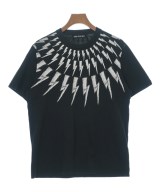 Neil Barrett（ニールバレット）Tシャツ・カットソー 黒 サイズ:L メンズ/2200672956096