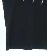Neil Barrett（ニールバレット）Tシャツ・カットソー 黒 サイズ:L メンズ/2200672956096