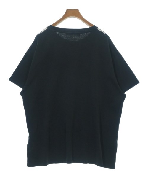 Neil Barrett（ニールバレット）Tシャツ・カットソー 黒 サイズ:S メンズ/2200672956119