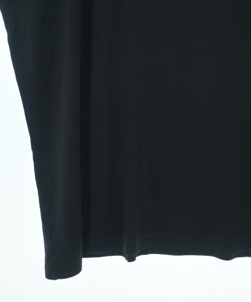 Neil Barrett（ニールバレット）Tシャツ・カットソー 黒 サイズ:S メンズ/2200672956119