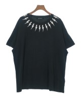 Neil Barrett（ニールバレット）Tシャツ・カットソー 黒 サイズ:S メンズ/2200672956119