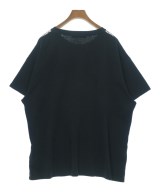 Neil Barrett（ニールバレット）Tシャツ・カットソー 黒 サイズ:S メンズ/2200672956119