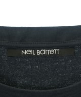 Neil Barrett（ニールバレット）Tシャツ・カットソー 黒 サイズ:S メンズ/2200672956119