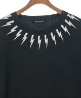 Neil Barrett（ニールバレット）Tシャツ・カットソー 黒 サイズ:S メンズ/2200672956119