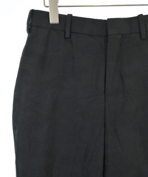 Neil Barrett（ニールバレット）その他 黒 サイズ:46(M位) メンズ/2200672956416