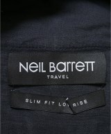 Neil Barrett（ニールバレット）その他 黒 サイズ:46(M位) メンズ/2200672956416