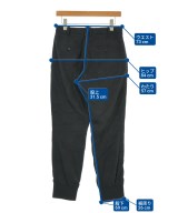 Neil Barrett（ニールバレット）その他 黒 サイズ:46(M位) メンズ/2200672956416