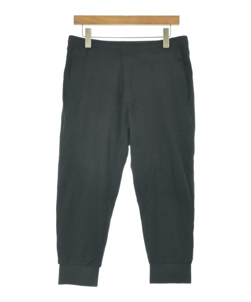 Neil Barrett(ニールバレット)スウェットパンツ 黒 サイズ:-(S位)/2200672956447