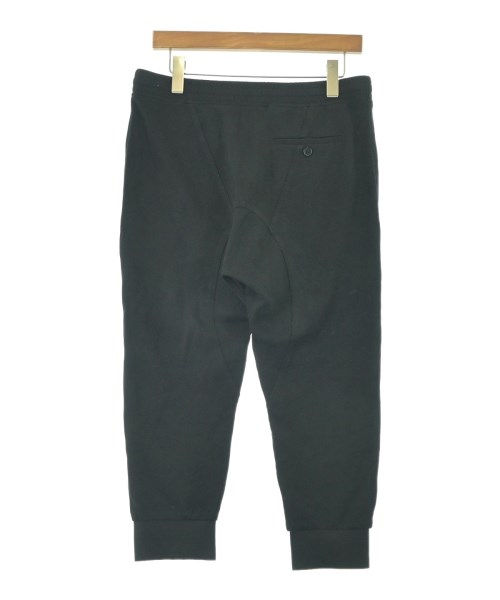 Neil Barrett（ニールバレット）スウェットパンツ 黒 サイズ:-(S位) メンズ/2200672956447