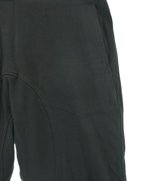 Neil Barrett（ニールバレット）スウェットパンツ 黒 サイズ:-(S位) メンズ/2200672956447