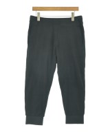 Neil Barrett（ニールバレット）スウェットパンツ 黒 サイズ:-(S位) メンズ/2200672956447