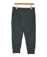 Neil Barrett（ニールバレット）スウェットパンツ 黒 サイズ:-(S位) メンズ/2200672956447
