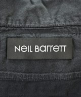 Neil Barrett（ニールバレット）スウェットパンツ 黒 サイズ:-(S位) メンズ/2200672956447